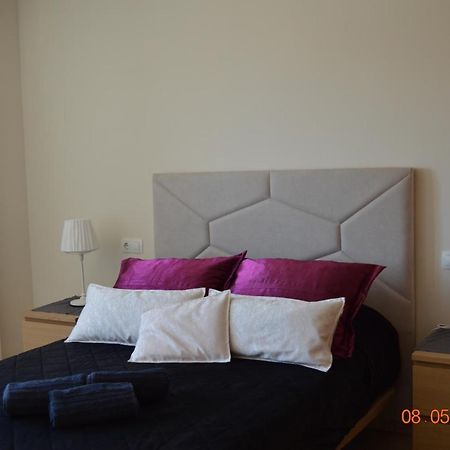 Bright, Modern Apartment In The Heart Of Arrecife ภายนอก รูปภาพ