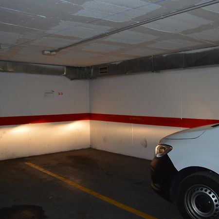 Bright, Modern Apartment In The Heart Of Arrecife ภายนอก รูปภาพ