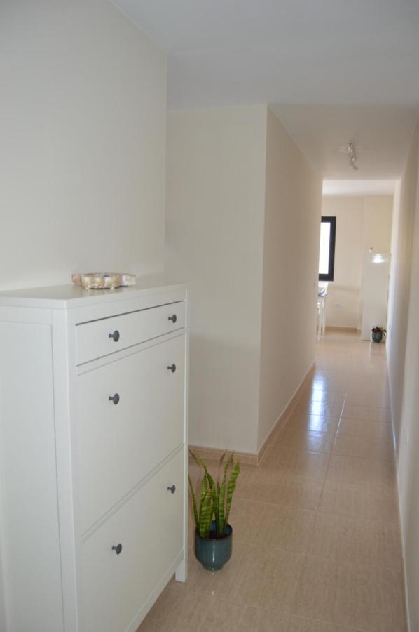 Bright, Modern Apartment In The Heart Of Arrecife ภายนอก รูปภาพ