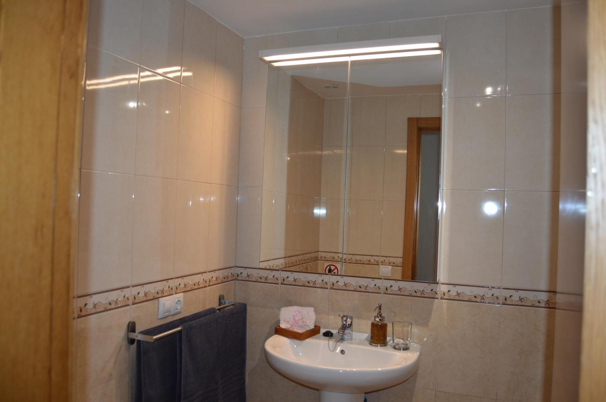 Bright, Modern Apartment In The Heart Of Arrecife ภายนอก รูปภาพ