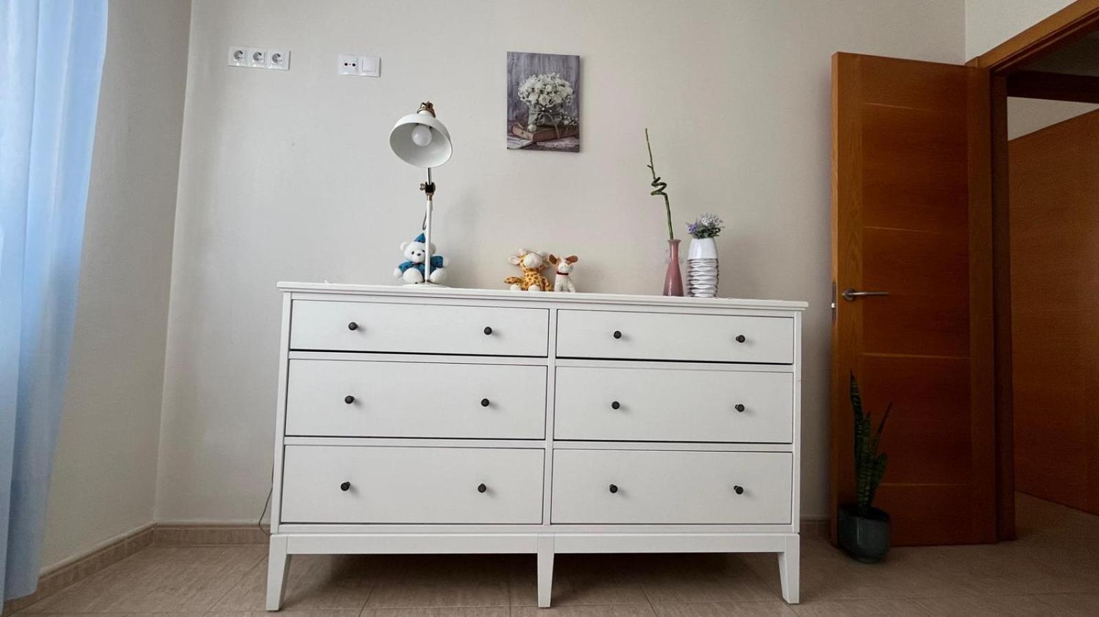 Bright, Modern Apartment In The Heart Of Arrecife ภายนอก รูปภาพ
