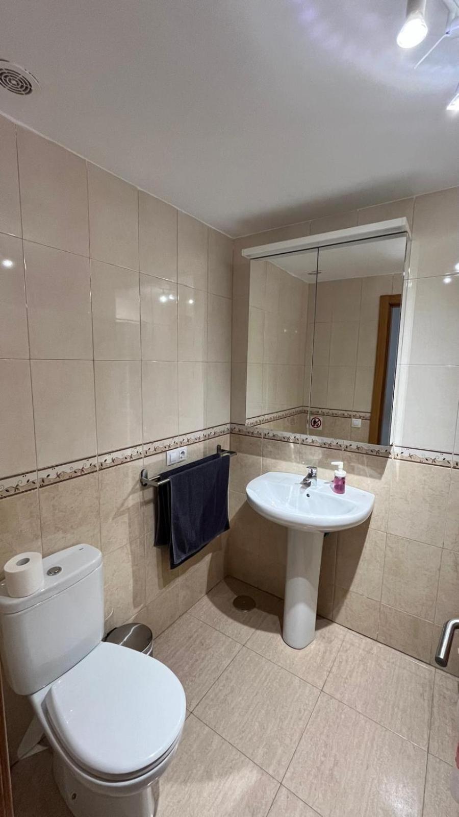 Bright, Modern Apartment In The Heart Of Arrecife ภายนอก รูปภาพ