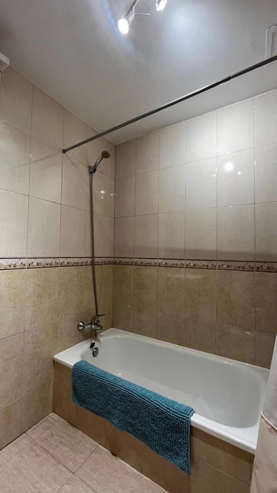 Bright, Modern Apartment In The Heart Of Arrecife ภายนอก รูปภาพ
